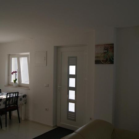 Zagar Apartment Пореч Экстерьер фото