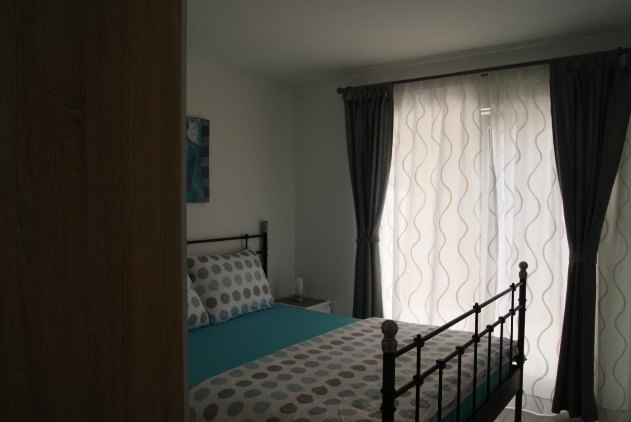 Zagar Apartment Пореч Экстерьер фото