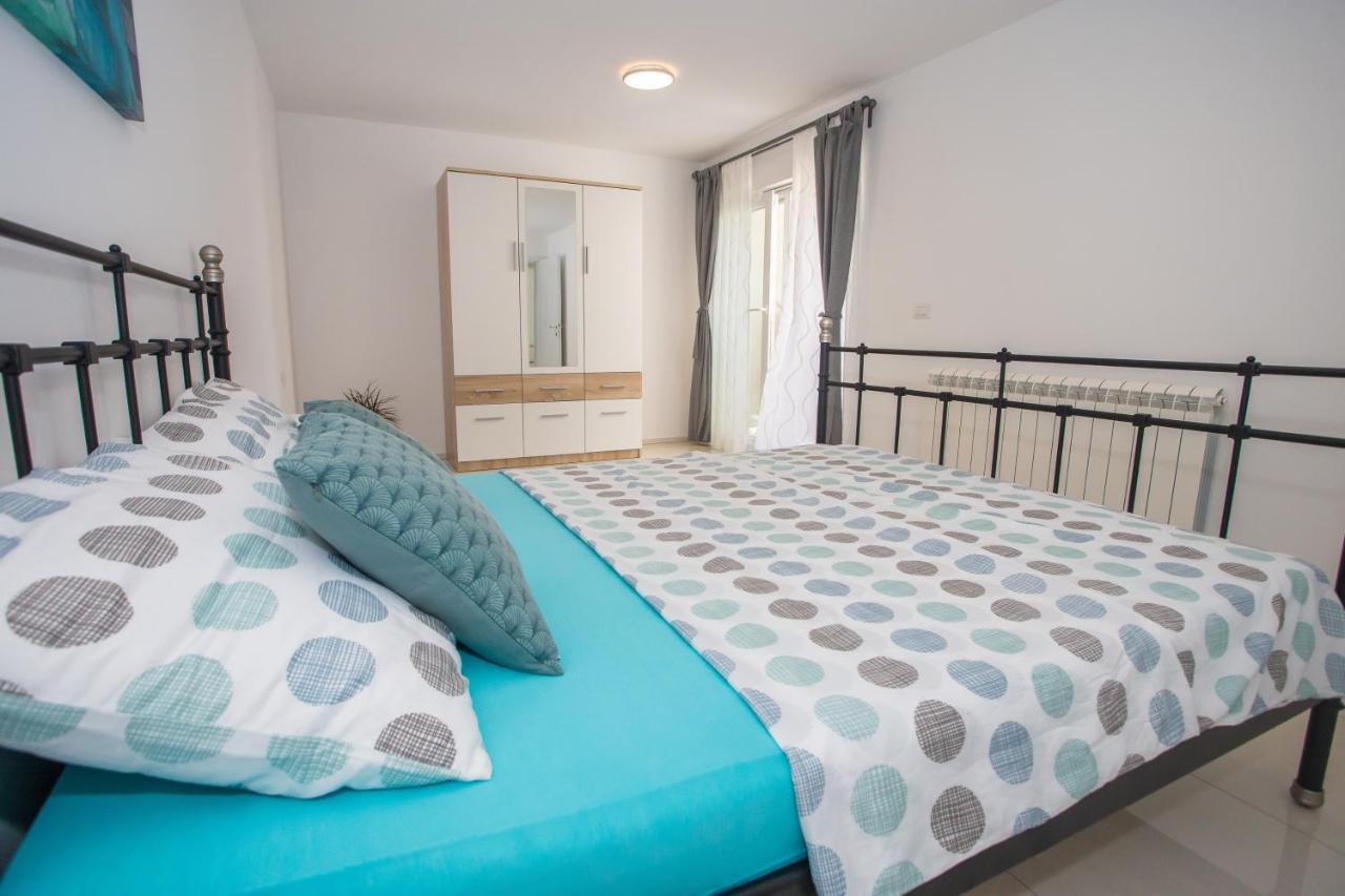 Zagar Apartment Пореч Экстерьер фото