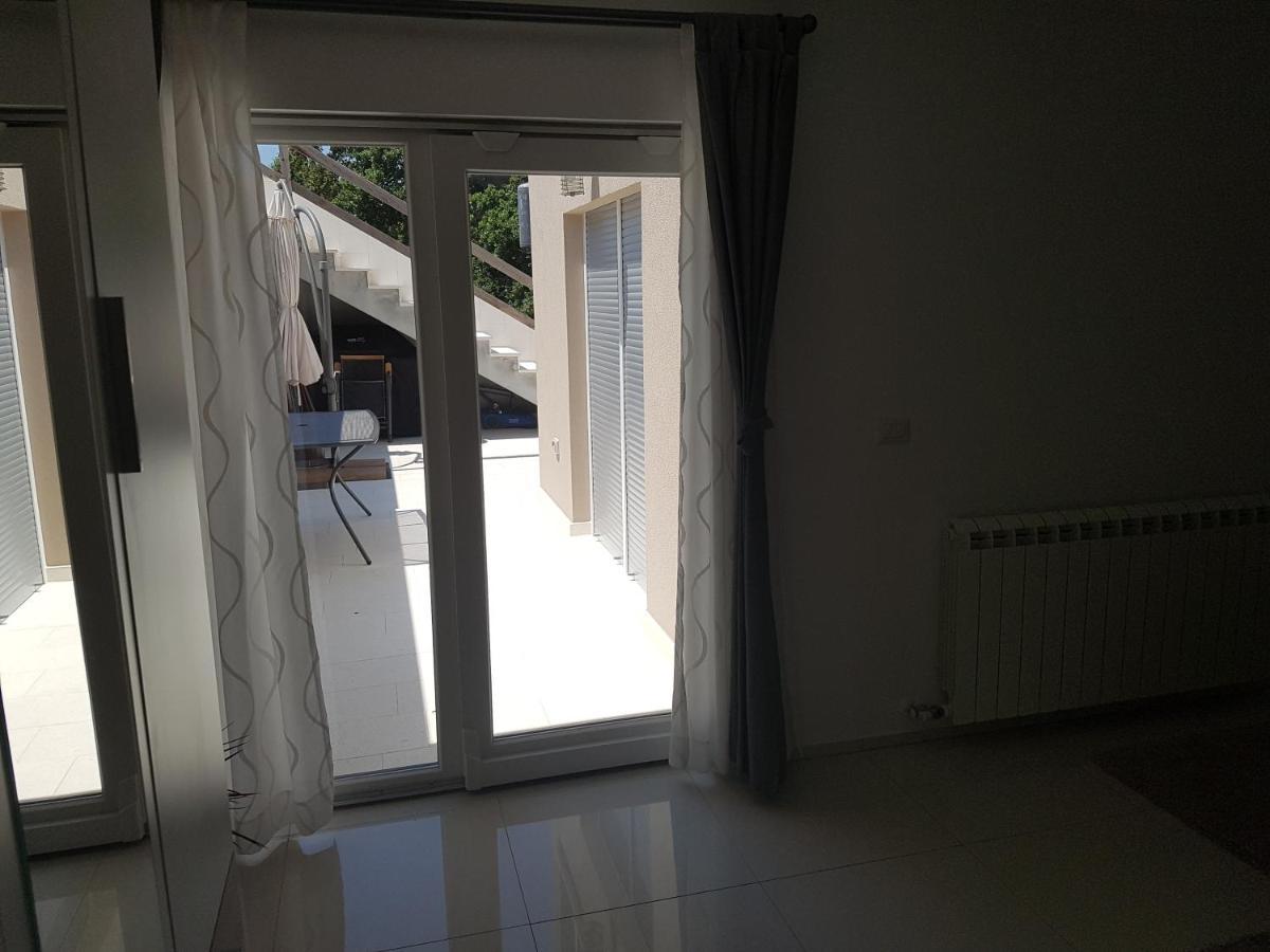Zagar Apartment Пореч Экстерьер фото