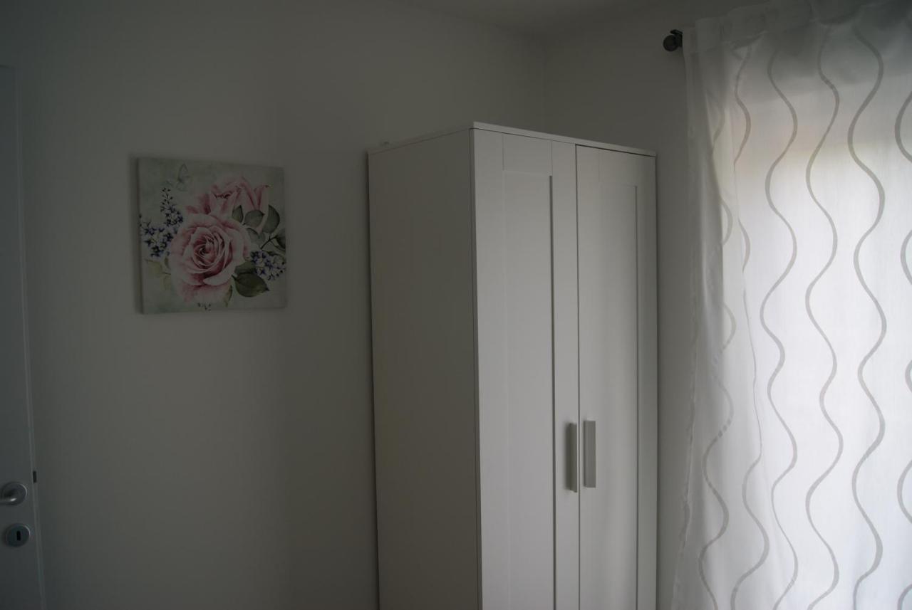 Zagar Apartment Пореч Экстерьер фото