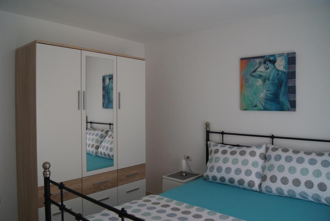 Zagar Apartment Пореч Экстерьер фото