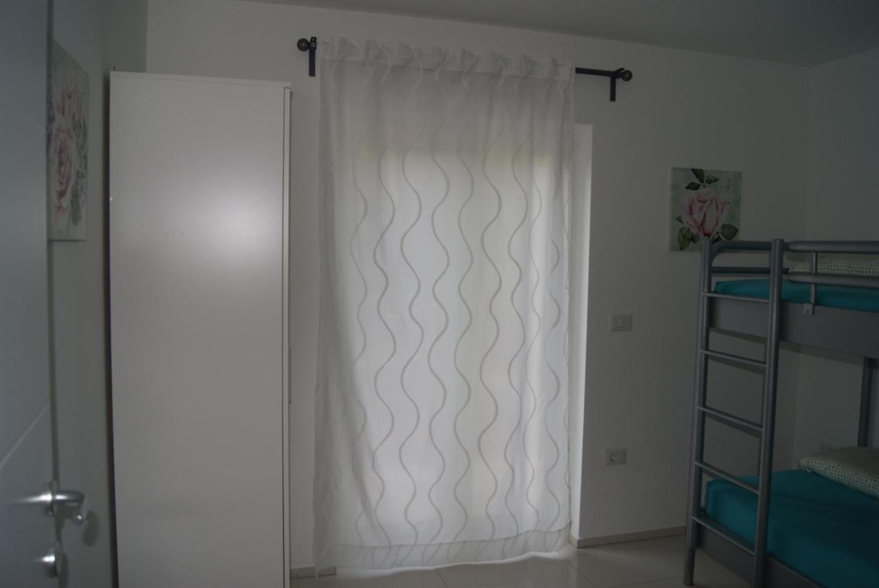 Zagar Apartment Пореч Экстерьер фото