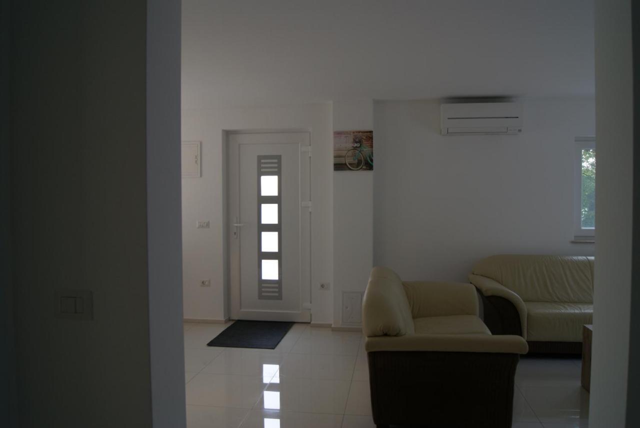Zagar Apartment Пореч Экстерьер фото