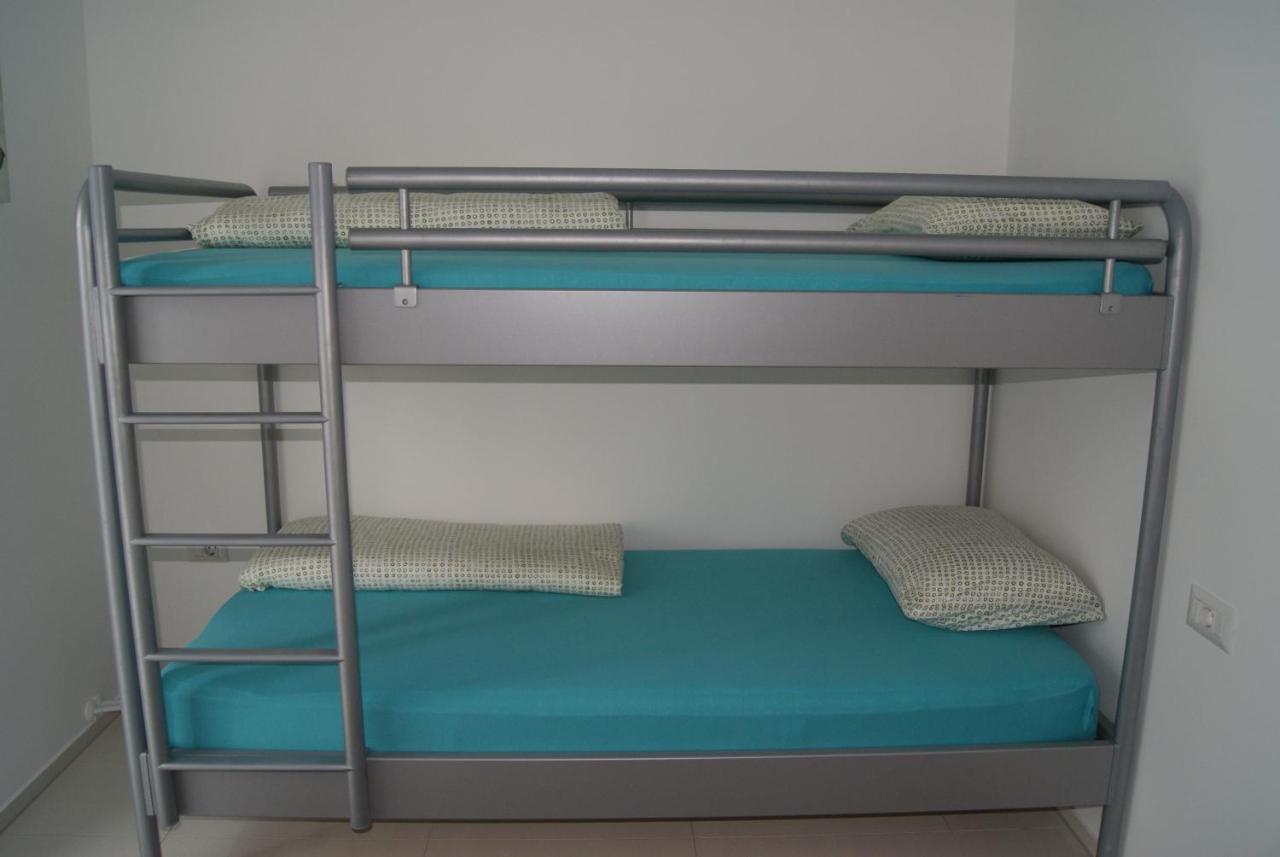 Zagar Apartment Пореч Экстерьер фото