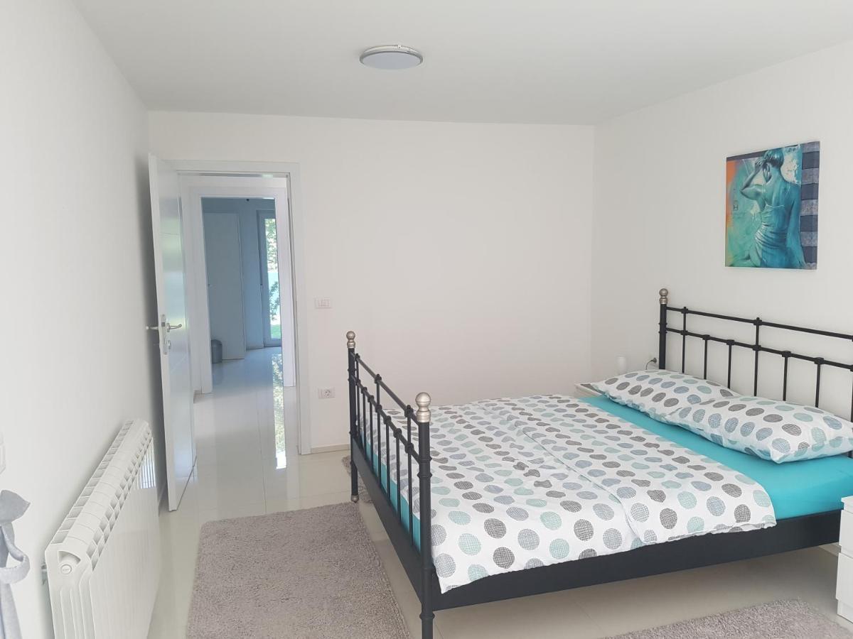 Zagar Apartment Пореч Экстерьер фото