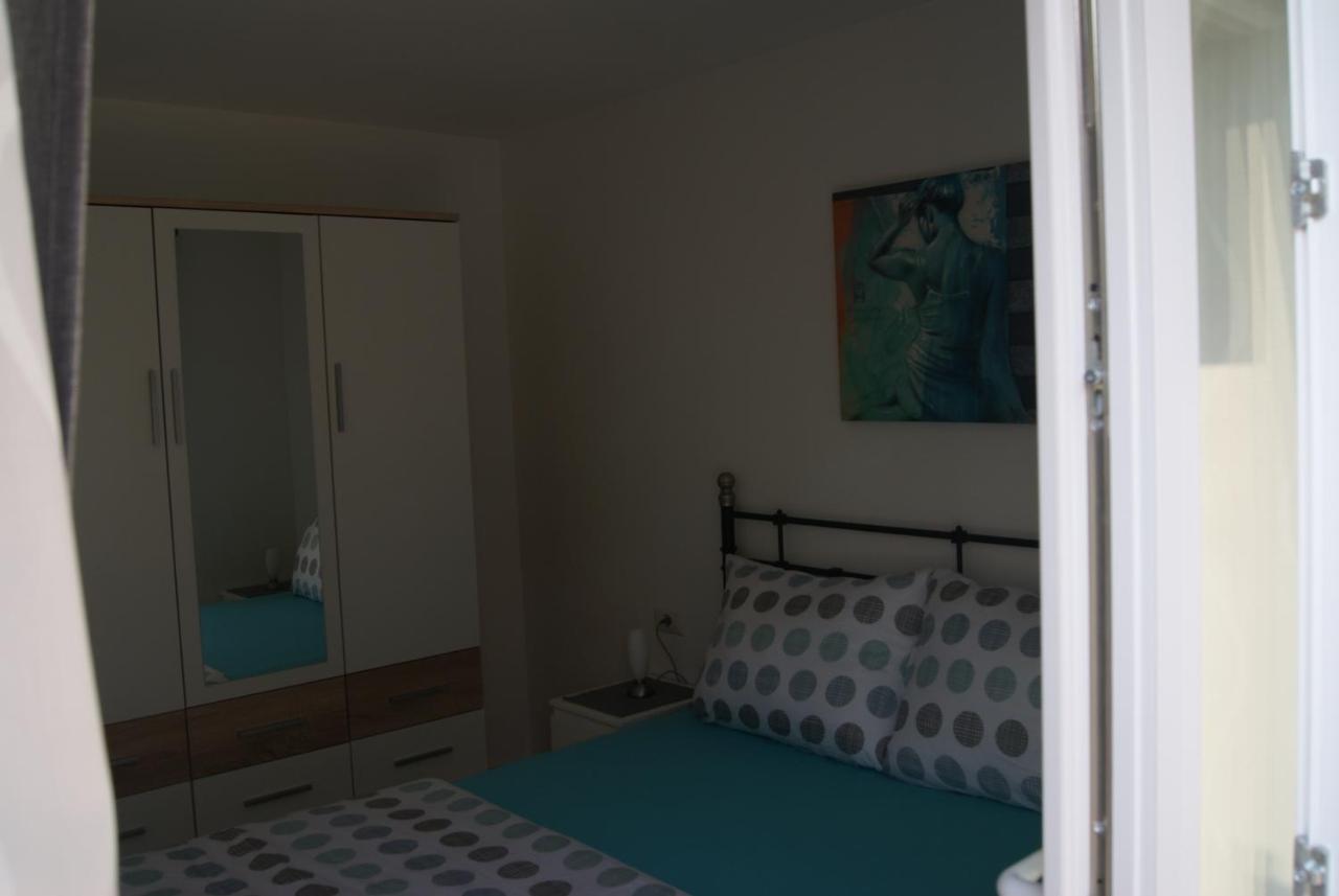 Zagar Apartment Пореч Экстерьер фото