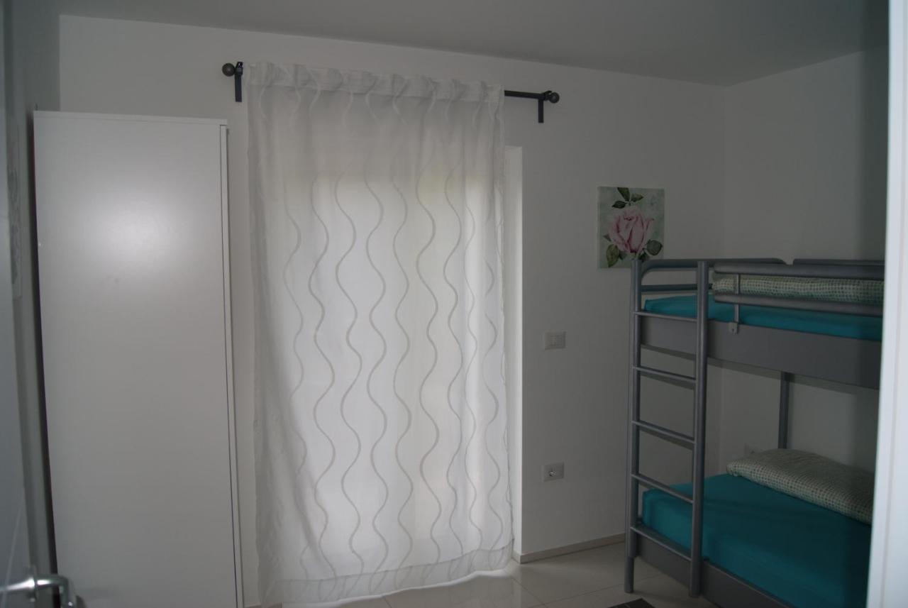 Zagar Apartment Пореч Экстерьер фото