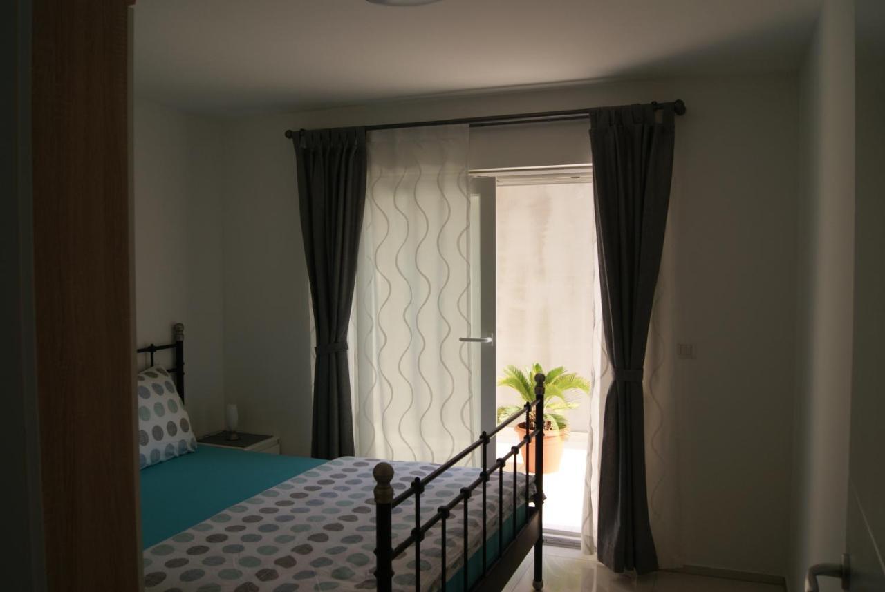 Zagar Apartment Пореч Экстерьер фото