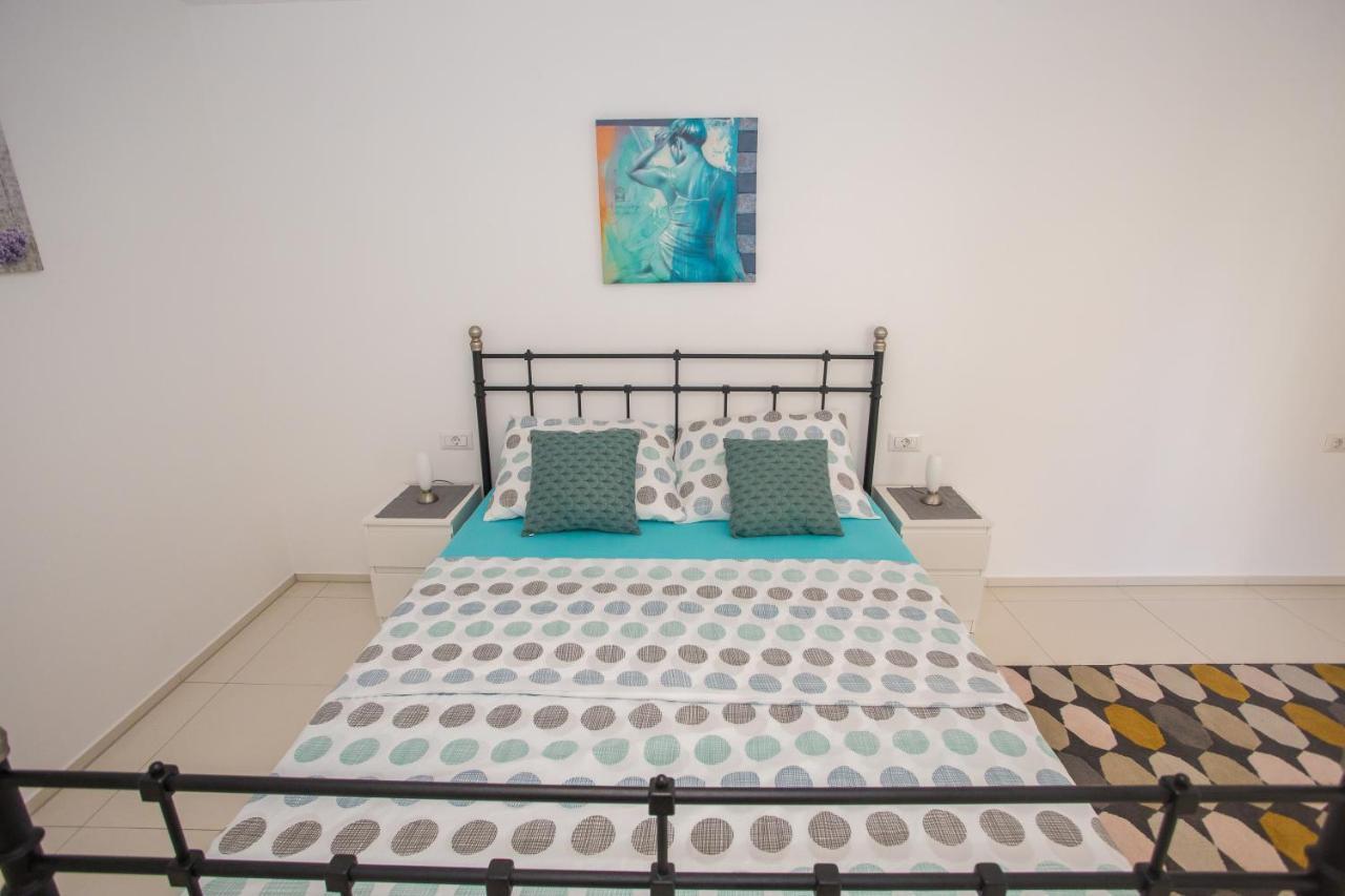 Zagar Apartment Пореч Экстерьер фото