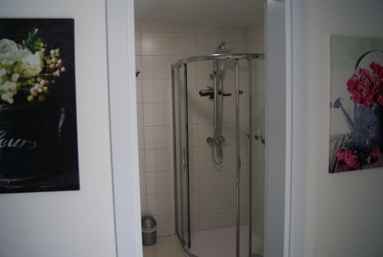Zagar Apartment Пореч Экстерьер фото